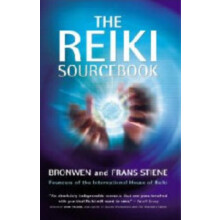 Reiki Sourcebook revised ed. The by Bronwen Logan Paperback Book