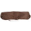 (Coffee Color) Baby-Stroller-Handschuhe Winter winddicht 1