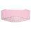 (Pink L) Maternity Support Belt Ademend Verstelbaar Roze 5