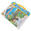 Educational Arabic English Language Reading Book Voice Study Toy 4