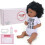 22in Zachte Waterdichte Baby Pop 1