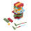 (Blocks Stacking Game) Desktop Stacking Blocks Colorful Balancing Educational Toy 3