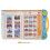 Educational Arabic English Language Reading Book Voice Study Toy 2