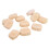 (Dinosaur) Dino Egg Dig Kit Educational Excavation Toy 5
