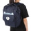 (Navy Bear) Multifunktions-Rucksack für Babys, große Kapazität 5