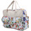(#1) Mama Messenger Tas Multifunctionele Luiertas 3
