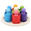 (#3) Building Blocks Educational Creativity Toys #3 1