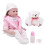55cm Schattige Roze Reborn Pop 3