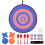 Bersaglio per Bambini Gioco Interno Esterno 3