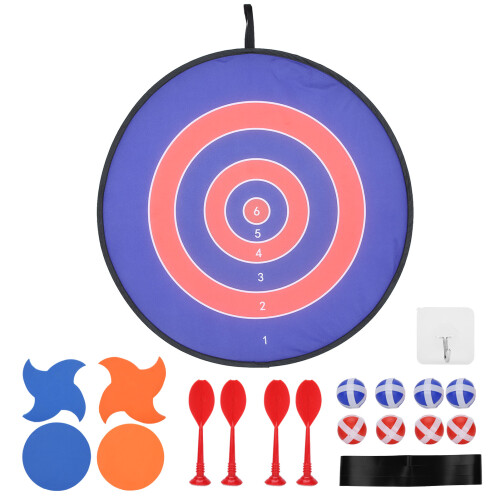 Bersaglio per Bambini Gioco Interno Esterno 2