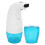 (Soap Dispenser) Automatic Touchless Foam Soap Dispenser 5
