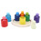 (#3) Building Blocks Educational Creativity Toys #3 5