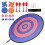 Bersaglio per Bambini Gioco Interno Esterno 5