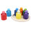(#3) Building Blocks Educational Creativity Toys #3 4
