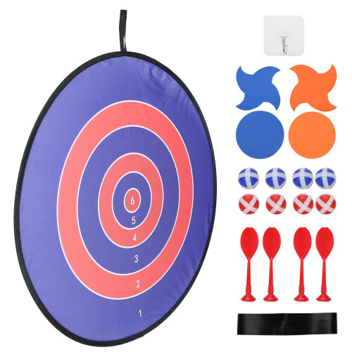 Bersaglio per Bambini Gioco Interno Esterno 1