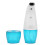 (Soap Dispenser) Automatic Touchless Foam Soap Dispenser 3