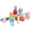 (Combination 6) 22pcs Wooden Block Stacking Toy 6 3