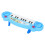 (Blue) Pianoforte elettronico per bambini blu 5