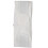(White L) Postpartum Buikband Verstelbaar Wit L 3