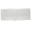 (White L) Postpartum Buikband Verstelbaar Wit L 5