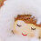 Lovely Figurines Unique Christmas Tree Decorations Winged Doll 4