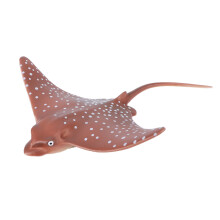 (PL127‑1525) Marine Dier Figuur Educatief Speelgoed PL127-1525