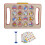 Wooden Memory Chess Toy Brain Development 1