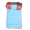 (Crawling Mat) Tappetino gioco con campanellino 2