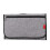 (Gray) Draagbare Luiertas Voor Pasgeborenen Rood 3