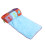 (Crawling Mat) Tappetino gioco con campanellino 4