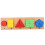 (C) Blocchi Geometrici in Legno per Bambini 3