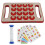 Wooden Memory Chess Toy Brain Development 2