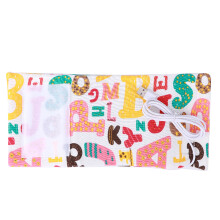 (English Alphabet) USB-Konstanttemperatur-Flaschenwärmer für Zuhause & Reise