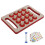 Wooden Memory Chess Toy Brain Development 3