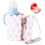 (Heart) USB Constant Temp Portable Baby Bottle Warmer 5