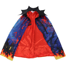 (Children Halloween Cloak) Halloween Umhang Kostüm Prop Cosplay für Kinder Soft