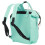 (Green) Borsa Pannolini Impermeabile per Maternità 3