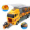 Alloy Pull-Back Construction Vehicle Model 2