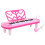 Electric Piano with Microphone for Kids 4