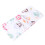 (Monkey) USB Constant Temp Portable Baby Bottle Warmer 2
