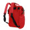 (Red) Borsa Pannolini Impermeabile per Maternità 3