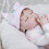22in silicone reborn baby pop slapend kat 3