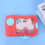 (Red) Interactief Speelgoed Tafel Spel Rood Educatief 5