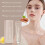 Moisturizing Liquid Foundation, Long-Lasting Moisturizing Refreshing Moisturizing Light Moisture Liquid Foundation 4