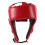 Capacete De Boxe Ajustável, Respirável Para Treino 11