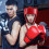 Capacete De Boxe Ajustável, Respirável Para Treino 3