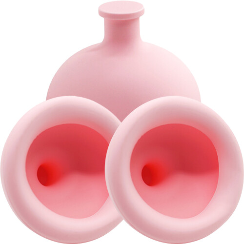 3 Unidades De Para Sputum Infantil De Percussão