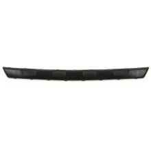 Brand New OEM Front Lower Centre Bumper Skid Plate for Vauxhall Mokka 2012-2016 - Matte Black (95276671)