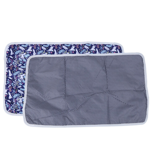 (#2) Multifunctional Waterproof Portable Baby Urine Pad