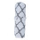 (Geometry White) Waterproof Baby Changing Mat White Geometry 1